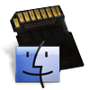 Mac Memory Card