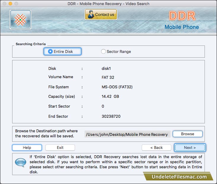 Select any Searching Criteria Select any Searching Criteria