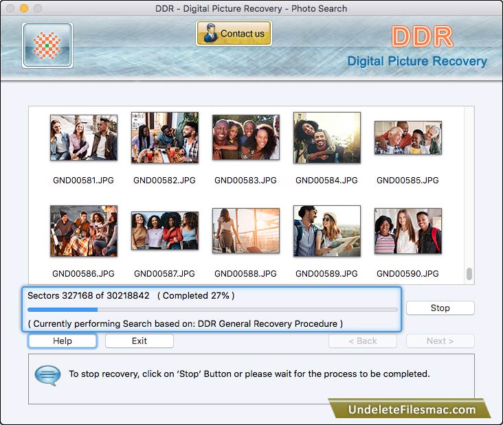 File Searching Process File Searching Process