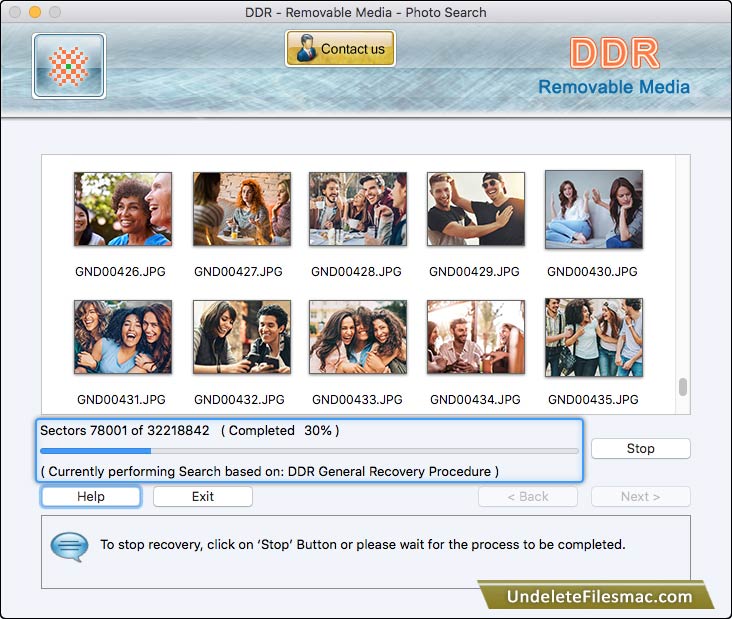 File Searching Process File Searching Process
