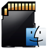 Mac Memory Card Data Recovery