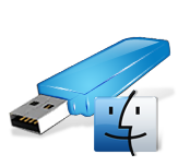 Mac USB Drive Data Recovery